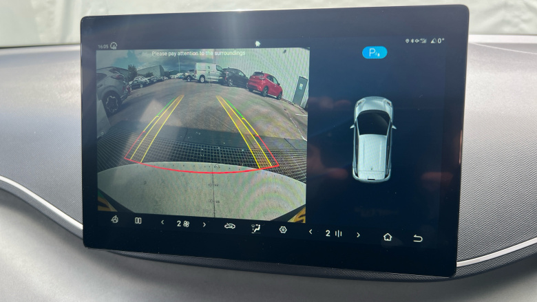 BYD Dolphin Surf 65kW Boost 43kWh 5dr Auto Electric Hatchback